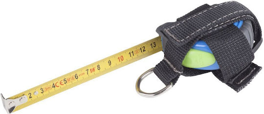 Protekt 3m/5m Measuring Roll Tape Holder AY306