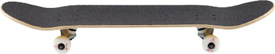 Chocolate Skateboards 7.75" Complete Shortboard Κίτρινο
