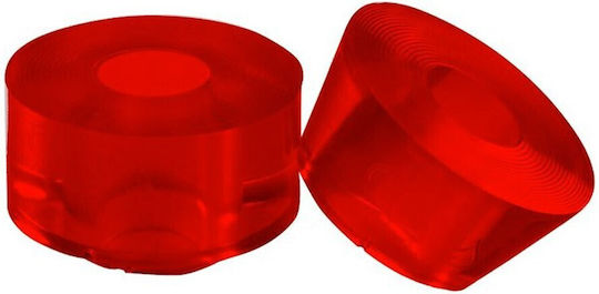Interlock Men Interlock Jellys 83a Roșu 610012