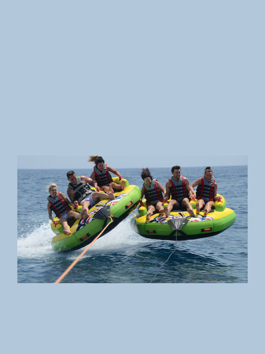 Commercial Towables Aqua