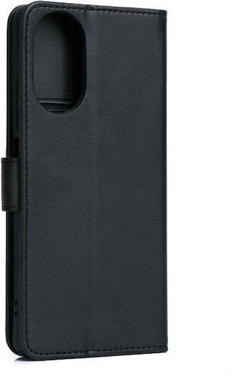 Marv Портмоне Черен (Realme 14 Pro+)