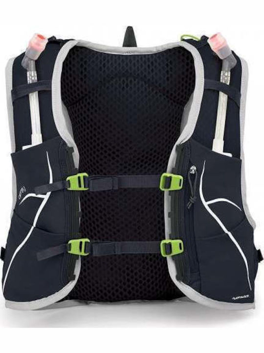 Osprey Duro 1.5 Phoenix Γιλέκο Υδροδοσίας Κόκκινο