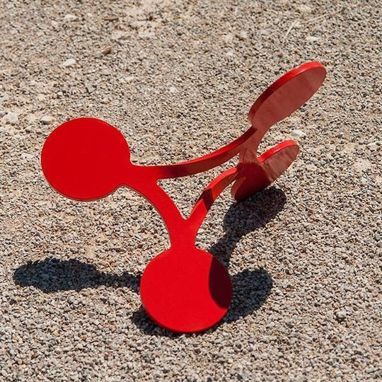 Plastic Shooting & Archery Targets 4pcs