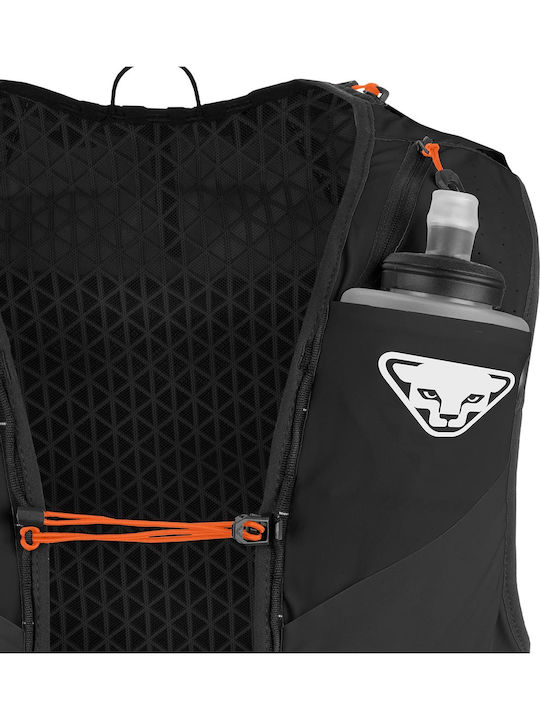 Dynafit Alpine Trinkrucksack 8Es Schwarz