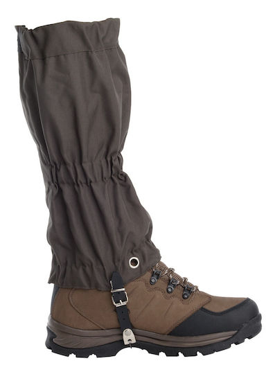 Gamo Bergsteiger-Gamaschen Khaki