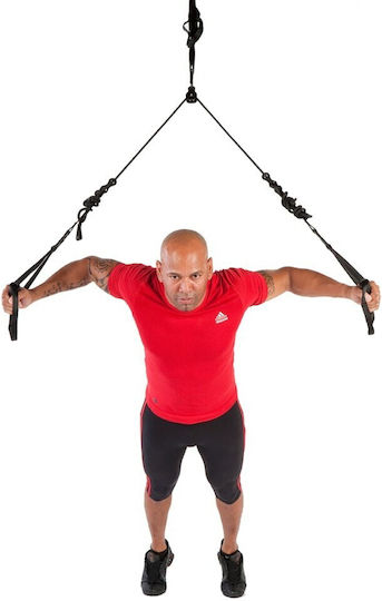 Fitness Straps