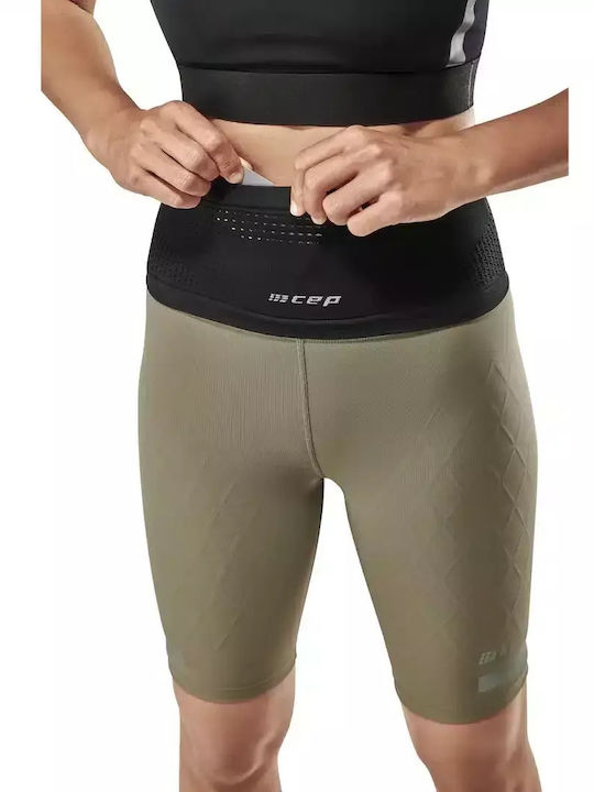 Cep Run Belt Running Belt Black