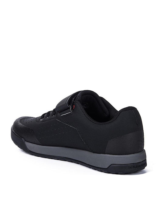 Ride Consepts Men's Low Cycling Shoes Black