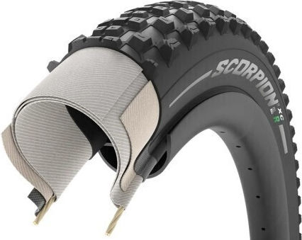 Pirelli Scorpion Xc Rear Spezifisches 29x2.2 Fahrradreifen