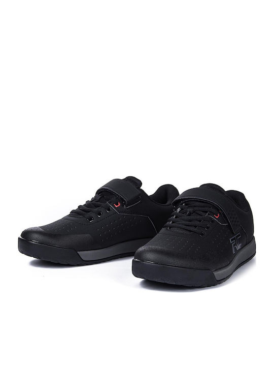 Ride Consepts Men's Low Cycling Shoes Black