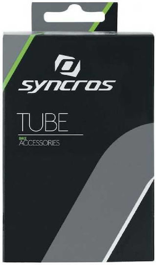 Σαμπρελα Syncros 20"x1.9-2.125 Schrader Bk 15