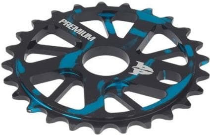Premium Gnarstar Disc bicicletă