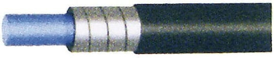 Promax Brake Outer Wire 5mm Meter 370058 Black