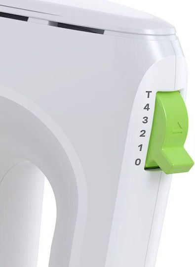 Braun Elektrischer Entsafter 450W Braun