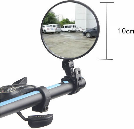 7459865 Bicycle Mirror 360 Rotate 10cm