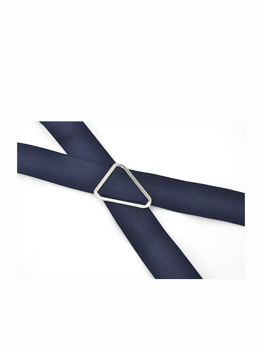 Suspenders Men's 62030 Blue Victoria Blue