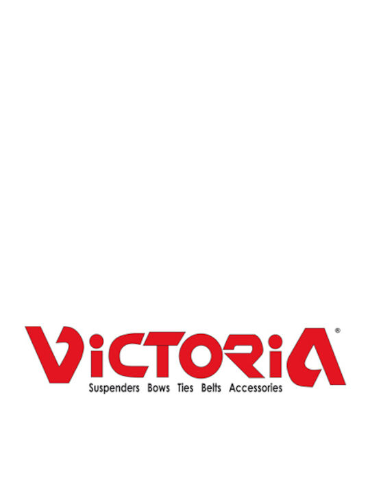 Victoria Suspenders Monochrome Cinnamon 62036-129