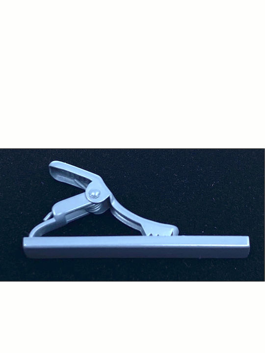 Legend Accessories Clips pentru cravată Argintiu