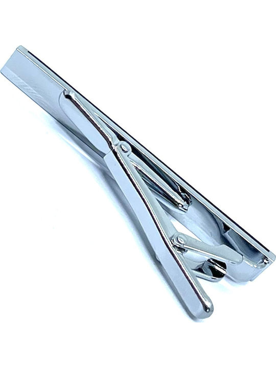 Legend Accessories Clips pentru cravată din Argint în culoarea Argintiu