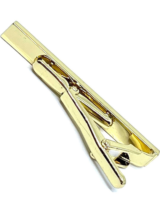 Legend Accessories Krawattenklammer Schwarz
