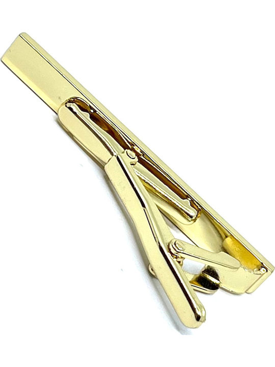 Legend Accessories Krawattenklammer Schwarz