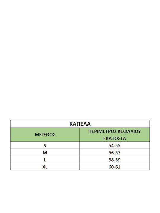 Rothco Текстилна Шапка Каки