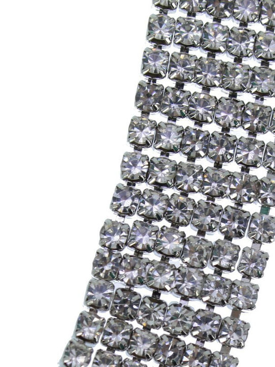 Women's Belt Chain Silver Women's Belt Chain Silver