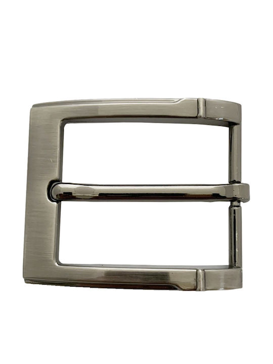 Leather Women's Belt Brown