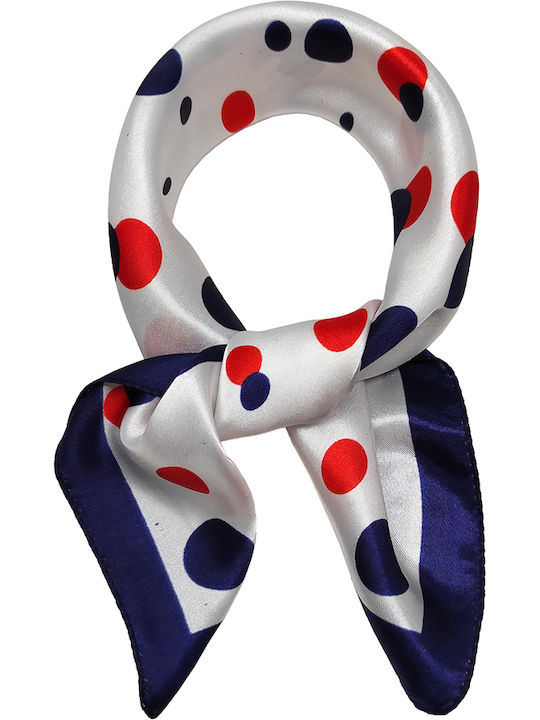 Brims and Trims Women's Scarf Navy Blue