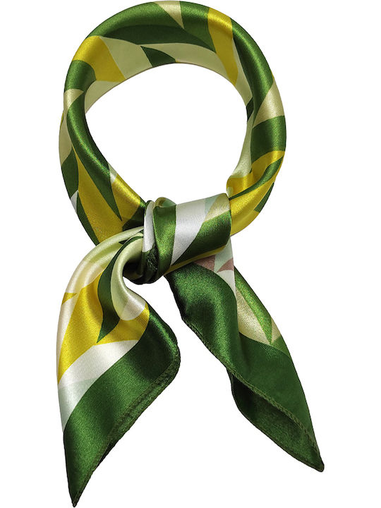 Brims and Trims Women's Scarf Khaki