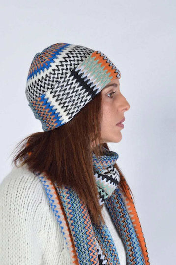 Beanie Frauen Beanie Gestrickt