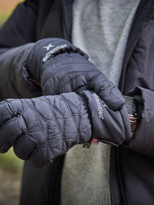 Women's Gloves Black