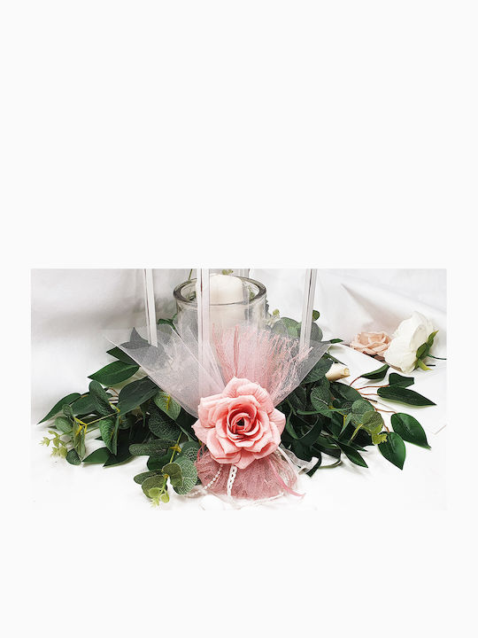 Wedding Favor Lace Rose
