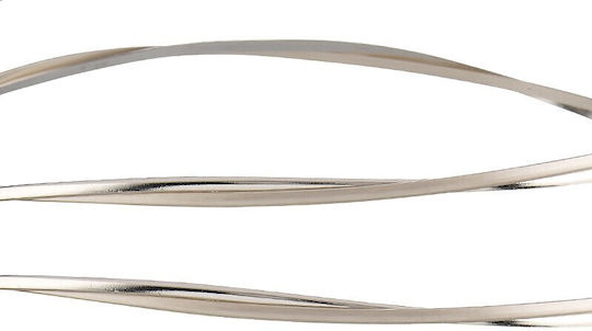 Ioannis Silver Wedding Crowns