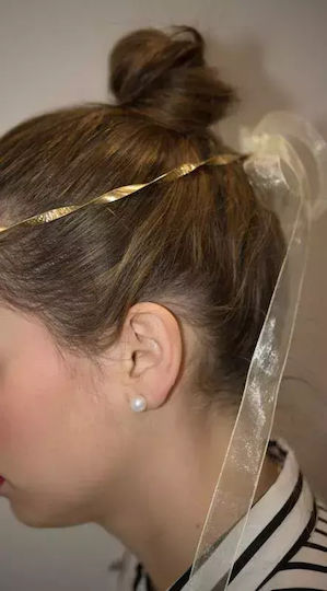 Vergoldet Hochzeitskronen