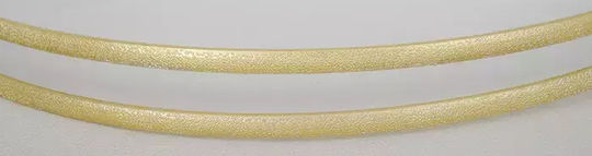Gilded Wedding Crowns