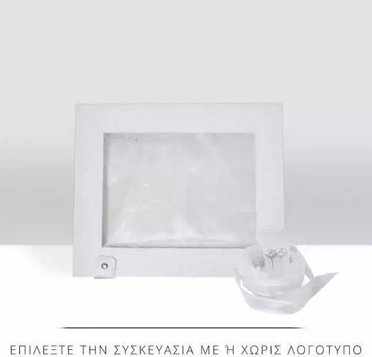 Επάργυρα Στέφανα Γάμου