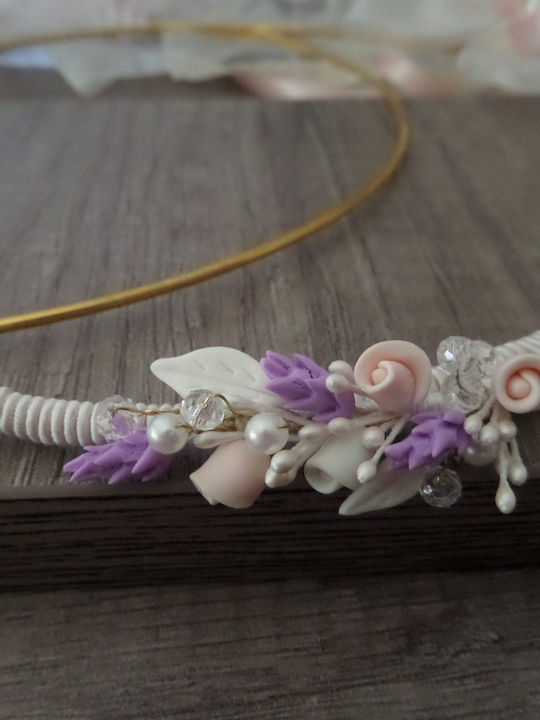Handmade Wedding Crowns