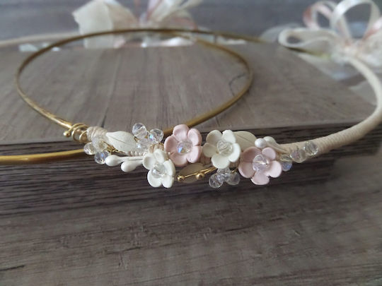 Handmade Wedding Crowns
