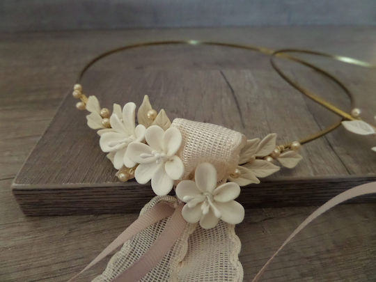 Handmade Сватбени Венци