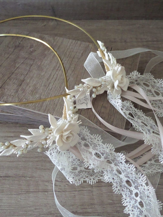 Handmade Wedding Crowns