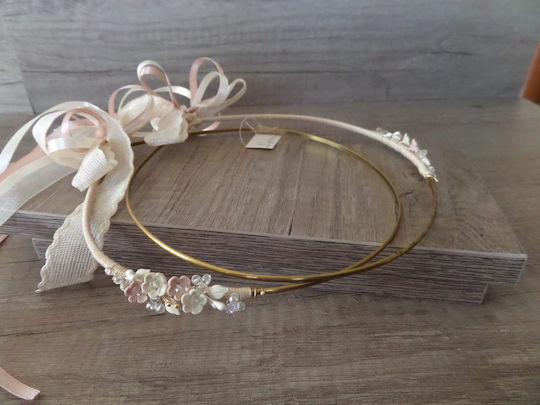 Handmade Wedding Crowns