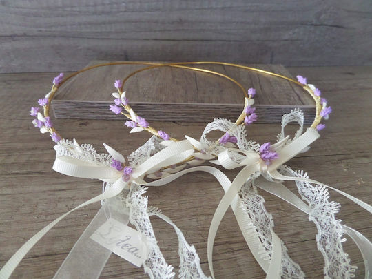 Handmade Wedding Crowns