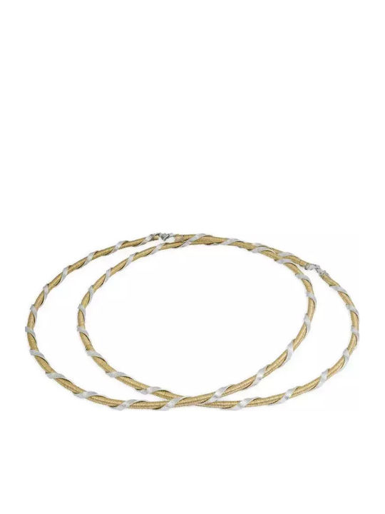Coroane de Nuntă Spirale