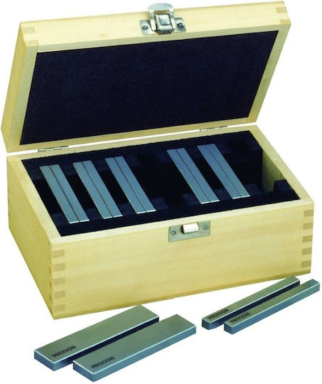 Proxxon Parallel Gauge Block Set Proxxon 24266