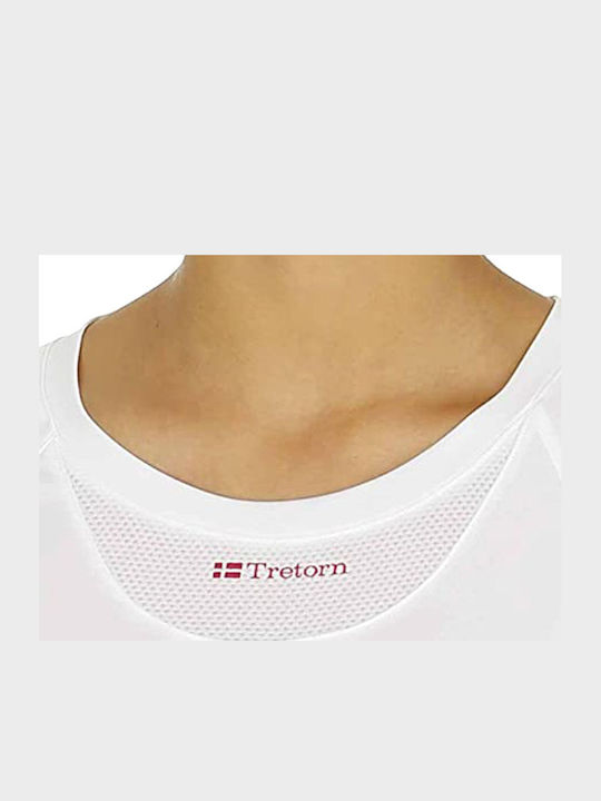 Tretorn Blouse White