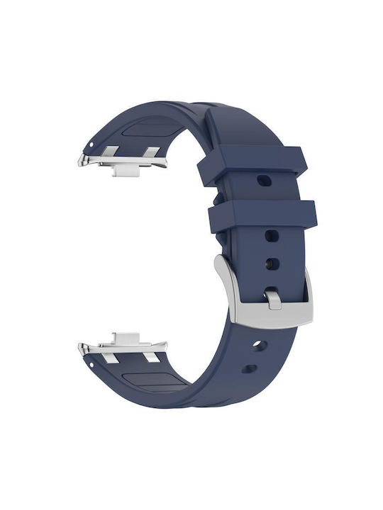 Λουράκι Ασημί (Smart Band 9 Pro) Λουράκι Ασημί (Smart Band 9 Pro)