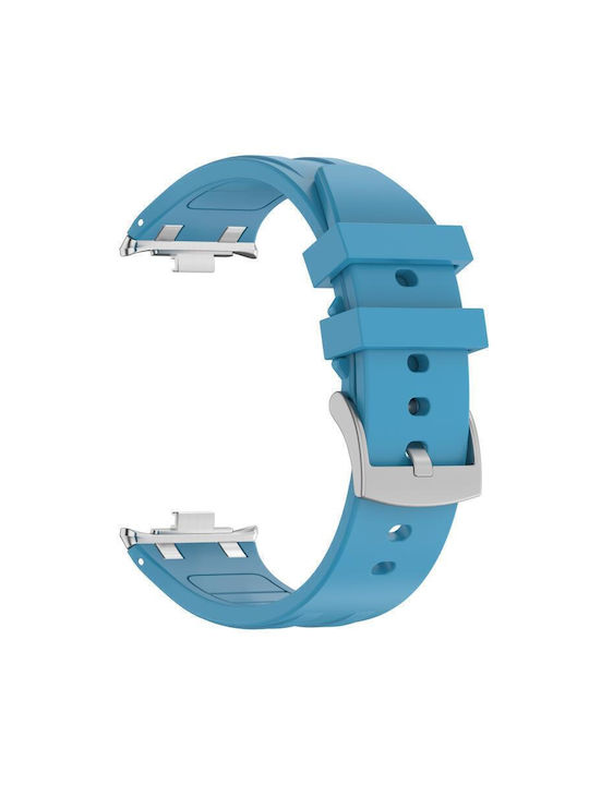 Strap Stainless Steel Silver (Smart Band 9 Pro)