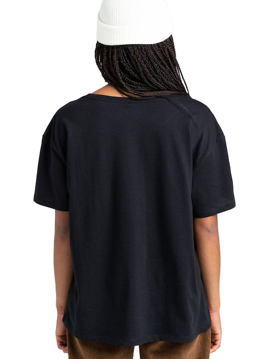 Women's T-shirt Black