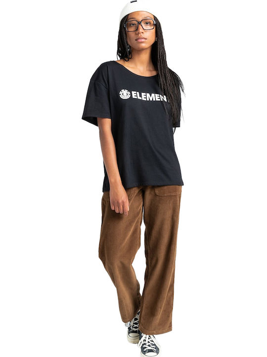 Women's T-shirt Black